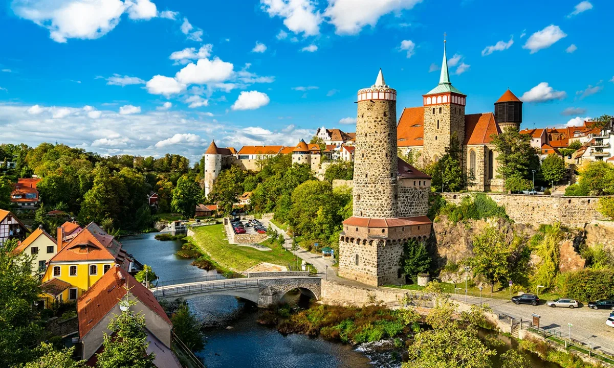 Hotelreinigung Bautzen | Professionell & zuverlässig | Ö&I Clean Group