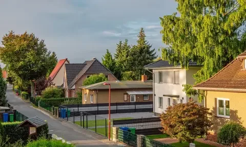 Úklid ordinace Teltow