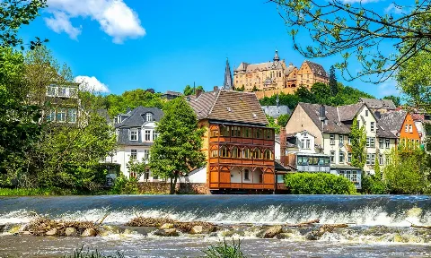 Curățarea Pardoselilor Marburg