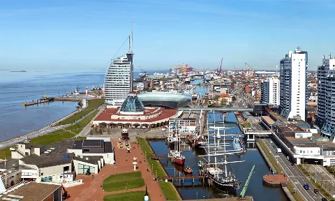 Hotelreinigung in Bremerhaven