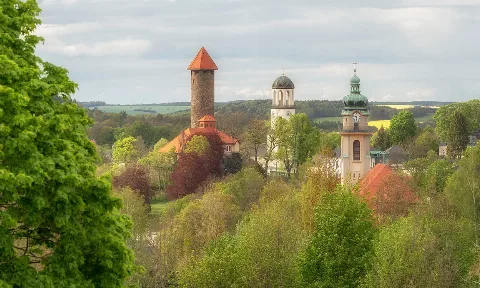 Hotelreinigung in Auerbach/Vogtland