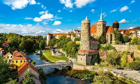 Гостиничная уборка Баутцен – Bautzen