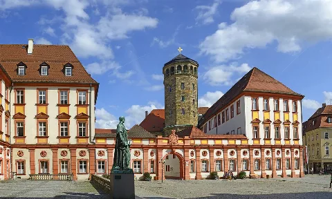 Hotelreinigung in Bayreuth