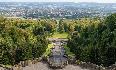 Čištění podlah Kassel