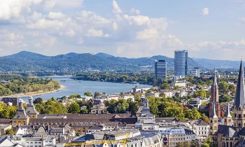 Гостиничная уборка Бонн – Bonn