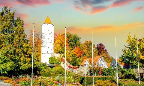 Гостиничная уборка в Биберах-ан-дер-Рис – Biberach an der Riß