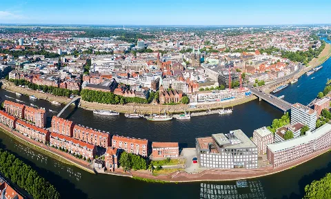 Hotelreinigung in Bremen