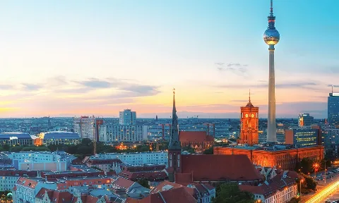 Hotelreinigung in Bernau bei Berlin