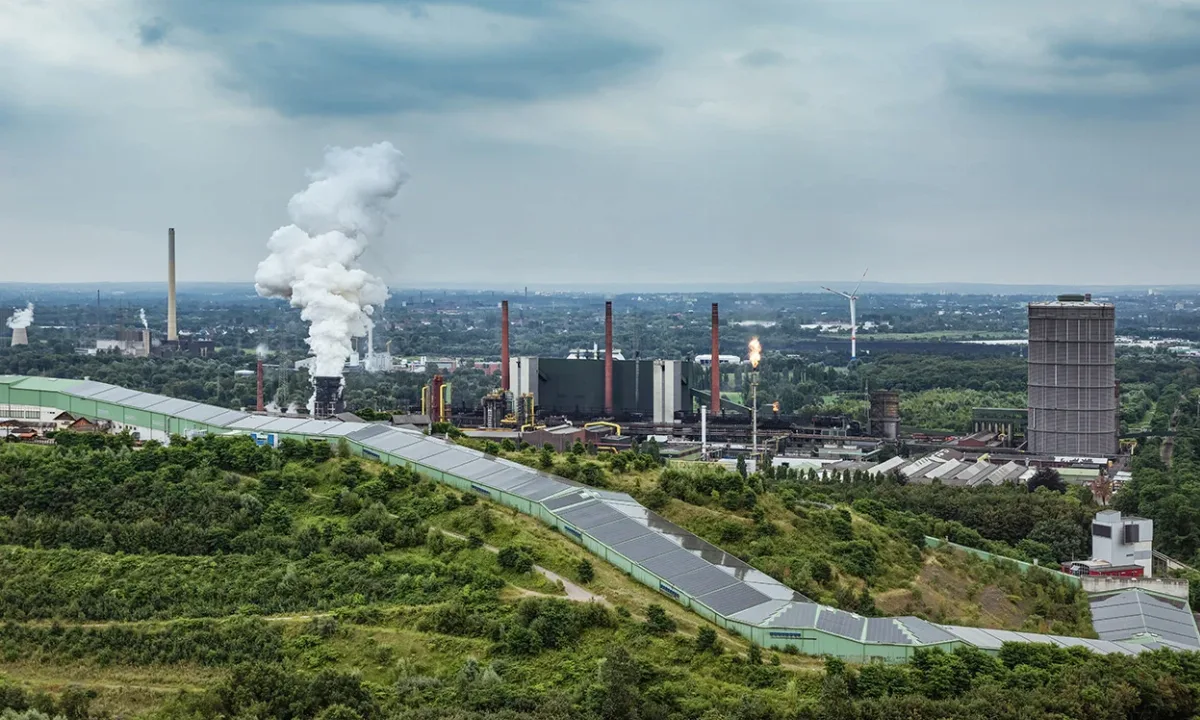 Hotelreinigung Bottrop | Professionell & Zuverlässig | Ö&I Clean Group