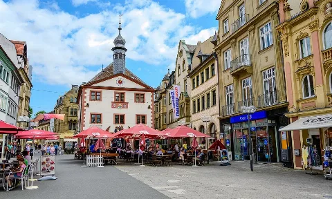 Гостиничная уборка Бад-Кройцнах – Bad Kreuznach