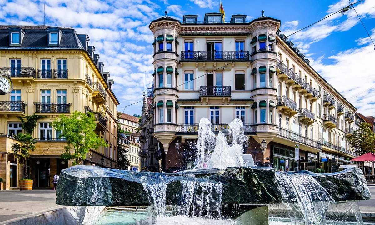 Hotelreinigung Baden-Baden – Ö&I Clean Group GmbH