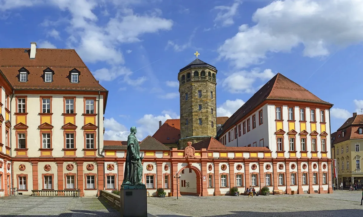 Hotelreinigung Bayreuth – Profi-Dienstleister Ö&I Clean Group GmbH
