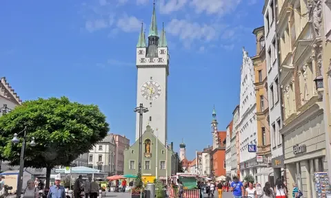 Limpieza de Consultorios Straubing